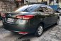 2019 Toyota Vios at 1000 km for sale -1