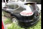 Sell 2015 Nissan X-Trail SUV at 55000 km-4