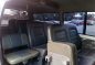 White Nissan Urvan 2013 Manual Diesel for sale -15