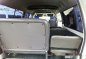 White Nissan Urvan 2013 Manual Diesel for sale -9