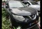 Sell 2015 Nissan X-Trail SUV at 55000 km-0