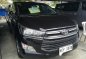 Toyota Innova 2016 Automatic Diesel for sale -0
