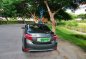 Green Toyota Vios 2017 at 23400 km for sale  -0