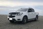 White Chevrolet Colorado 2015 at 40000 km for sale-1