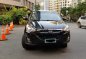 Black Hyundai Tucson 2011 at 37000 km for sale -0