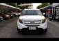  Ford Explorer 2015 at 25337 km for sale -0