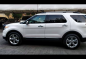  Ford Explorer 2015 at 25337 km for sale -6