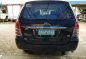 Black Toyota Innova 2008 for sale in Cainta -3