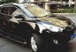 Black Hyundai Tucson 2011 at 37000 km for sale -2