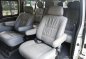 White Toyota Hiace 2018 at 22000 km for sale -8