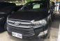 Toyota Innova 2016 Automatic Diesel for sale -1