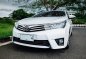 Sell 2014 Toyota Corolla Altis at 54566 km -4