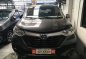 Selling Toyota Avanza 2018 at 22216 km -3