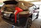 Black Mitsubishi Montero Sport 2016 at 34000 km for sale-6