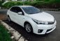 Sell 2014 Toyota Corolla Altis at 54566 km -0