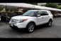  Ford Explorer 2015 at 25337 km for sale -3