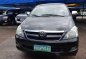 Black Toyota Innova 2008 for sale in Cainta -1