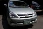 Selling Silver Toyota Innova 2005 in Quezon City -1