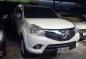 Selling Foton Thunder 2016 at 25563 km -1