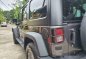 Grey Jeep Wrangler 2017 for sale in Cavite-4