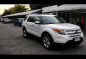  Ford Explorer 2015 at 25337 km for sale -1