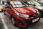 Selling Toyota Vios 2018 at 7212 km -6