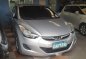 Selling Hyundai Elantra 2014 Manual Gasoline  -7