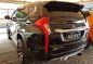 Black Mitsubishi Montero Sport 2016 at 34000 km for sale-3