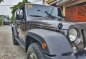 Grey Jeep Wrangler 2017 for sale in Cavite-2