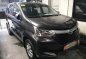 Selling Toyota Avanza 2018 at 22216 km -0