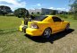 Sell Yellow 1994 Ford Mustang at 62000 km -2
