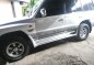 Mitsubishi Pajero 2004 at 115000 km for sale -1