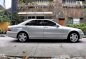 2002 Mercedes-Benz S-Class for sale in Makati -4