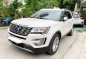 2016 Ford Explorer for sale in Bacoor-1