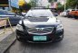 2007 Toyota Camry for sale in Pasig -3