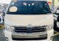 2016 Toyota Hiace for sale in Pasig-0