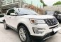 2016 Ford Explorer for sale in Bacoor-2