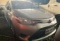 Silver Toyota Vios 2018 for sale in Quezon City-0