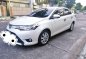 2014 Toyota Vios for sale in General Salipada K. Pendatun-1