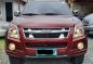 Isuzu D-Max 2012 for sale in Quezon City-0