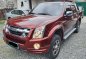 Isuzu D-Max 2012 for sale in Quezon City-2