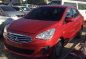 2017 Mitsubishi Mirage G4 for sale in Cainta-0