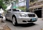 2002 Mercedes-Benz S-Class for sale in Makati -1