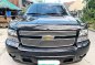 2012 Chevrolet Suburban for sale in Bacoor-0