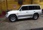 Mitsubishi Pajero 2004 at 115000 km for sale -0