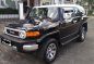 2014 Toyota Fj Cruiser for sale in San Juan-0