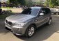 2015 Bmw X3 for sale in Pasig -0