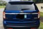 2013 Ford Explorer for sale in Las Piñas-1