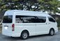 Toyota Hiace 2017 for sale in Paranaque -5