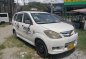 2012 Toyota Avanza for sale in Mandaluyong -0